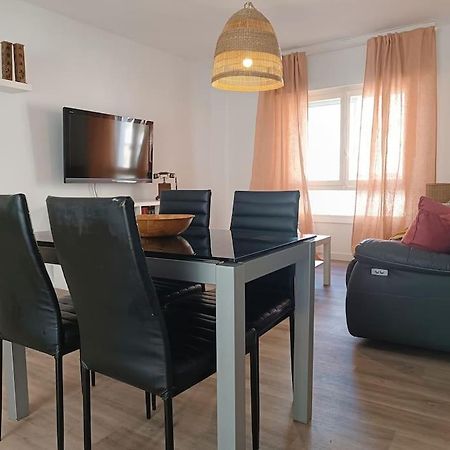 Piso Centrico Cerca De La Playa Apartment Castro Urdiales Luaran gambar