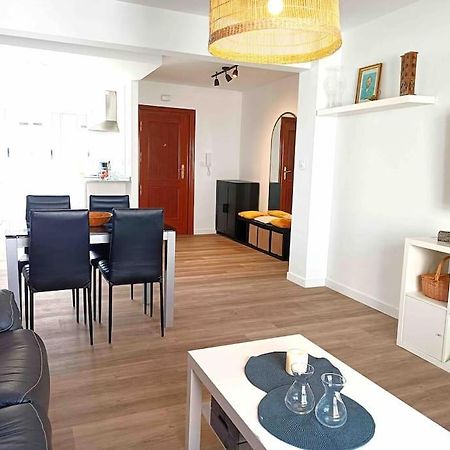 Piso Centrico Cerca De La Playa Apartment Castro Urdiales Luaran gambar