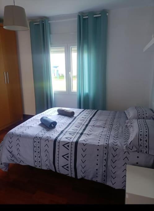 Piso Centrico Cerca De La Playa Apartment Castro Urdiales Luaran gambar