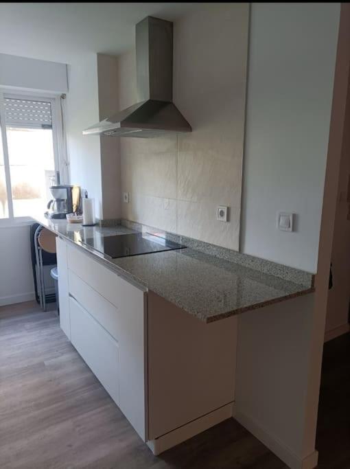 Piso Centrico Cerca De La Playa Apartment Castro Urdiales Luaran gambar